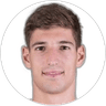 Matteo Prati, Midfielder for Real Racing Club