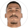 Santana Wellington, Goalkeeper for Portimonense SC