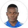 Yuber Quinones, Midfielder for Deportivo Pereira