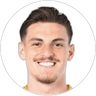 Florian Hoxha, Defender for Étoile Carouge