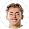 Finley Welch, Midfielder for Maidenhead United