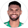 Paulista Vini, Midfielder for Coritiba