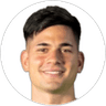 Nahuel Yzaurralde, Goalkeeper for Argentino Quilmes
