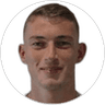 Zak Bradshaw, Defender for Cambridge United