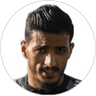 Radhwan Tawfiq, Goalkeeper for Al Ahli Benghazi