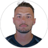 Grando Gabriel, Goalkeeper for Grêmio