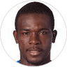 Lance Laing, Midfielder for 
    