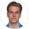 Marcus Linday, Midfielder for SC Heerenveen
