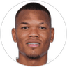 Laider Valverde Arboleda Jefferson, Midfielder for Delfín