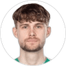 A. Bjurnemark, Defender for Ariana