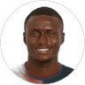 David Ankeye, Forward for Krasava Odintsovo