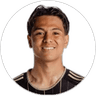 Adrian Wibowo, Forward for Wacker Innsbruck