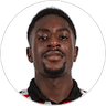Joe Mendes, Defender for Samsunspor