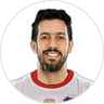 Fahad Hamoud, Defender for Kuwait SC
