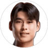 Chan-Wook Lee, Defender for Gimcheon Sangmu
