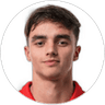 Koen Jansen, Defender for Roda JC Kerkrade