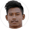 B. Khawas, Defender for Nepal Army