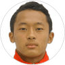 S. Angdembe, Midfielder for Nepal Army