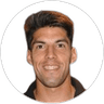 Nahuel Manganelli, Goalkeeper for San Martín Tucumán