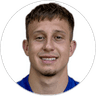 Lukas Kacavenda, Midfielder for GNK Dinamo Zagreb