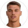 Federico Artioli, Midfielder for SS Juve Stabia
