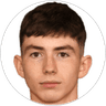 L. Walker, Midfielder for Caledonian Braves