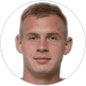 Vladyslav Rybak, Goalkeeper for FK Metalist Kharkiv
