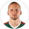Grigori Borisenko, Forward for Torpedo Miass