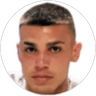 Matias Bazzi, Defender for Talleres Remedios