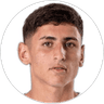 Ignacio Sosa, Midfielder for RB Bragantino