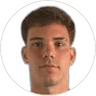 Franco Rossi, Forward for Chapecoense