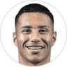 Agustin Saravia Salvia Rodrigo, Midfielder for Ponte Preta