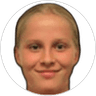 Emilia Asgeirsdottir, Forward for RB Leipzig