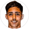Bruno Barbato, Midfielder for La Luz