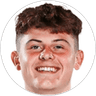 Will Lankshear, Forward for Middlesbrough