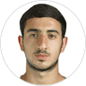 Artur Melikyan, Defender for Urartu