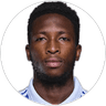 Moise Dion, Forward for FC Annecy