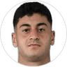 Taha Tosun, Goalkeeper for 52 Orduspor