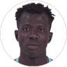 Lukuman Aliu, Midfielder for Gomel