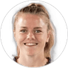 Anna Heilferty, Defender for Houston Dash