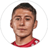 Matias Plaza, Midfielder for Ñublense