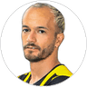 Juan Godoy, Midfielder for Always Ready