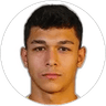 E. Bayrakdar, Defender for Düzcespor