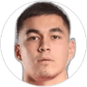 Dilshod Yokubov, Goalkeeper for Xorazm