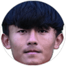 Sherub Dorji, Forward for Bangladesh Police