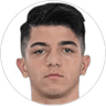Sahin Dik, Forward for Alanyaspor