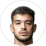 Vialle Joao, Defender for FC Polissya Zhytomyr