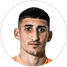 Gino Santilli, Goalkeeper for Banfield