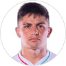 Aaron Quiros, Defender for Atlante