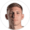 Julian Eseiza, Midfielder for Nueva Chicago